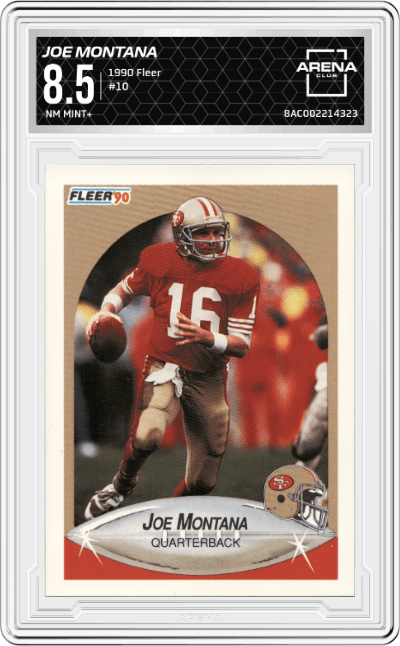 Joe Montana