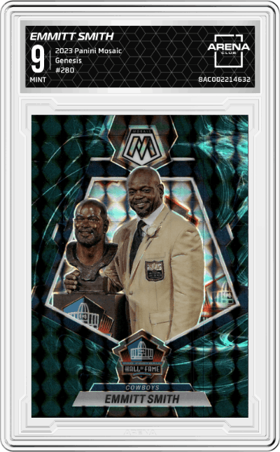 Emmitt Smith