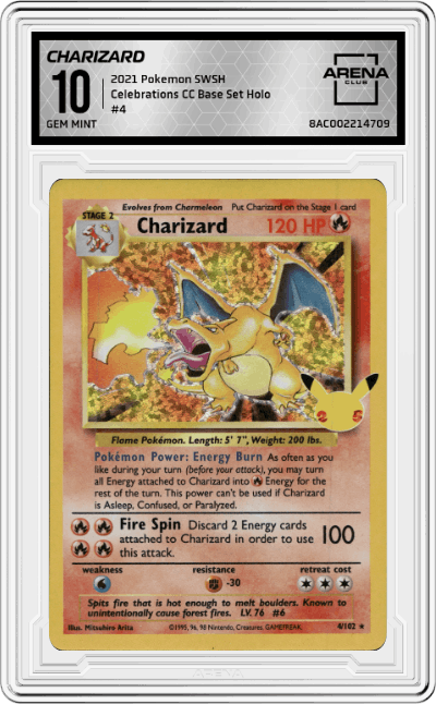 Charizard