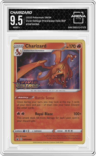 Charizard