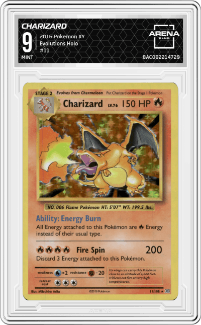 Charizard