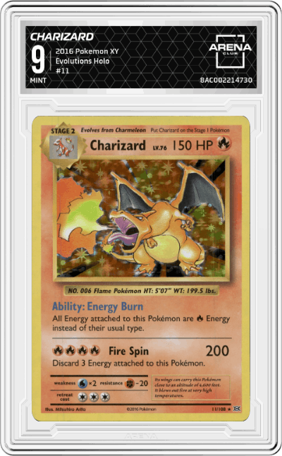 Charizard