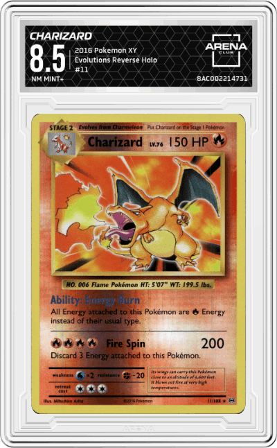 Charizard