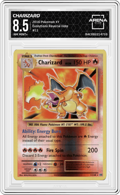 Charizard