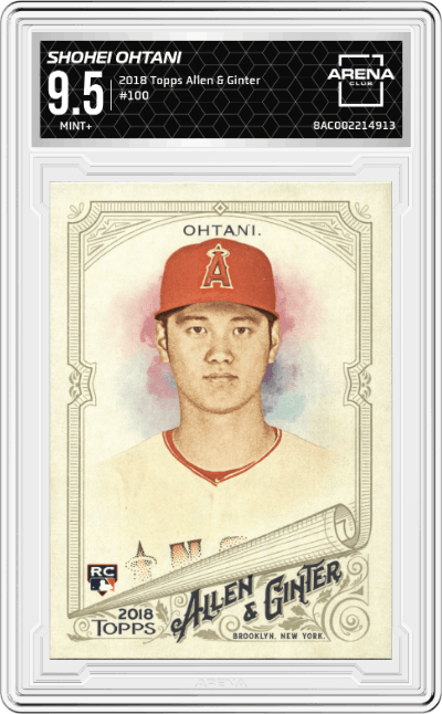 Shohei Ohtani