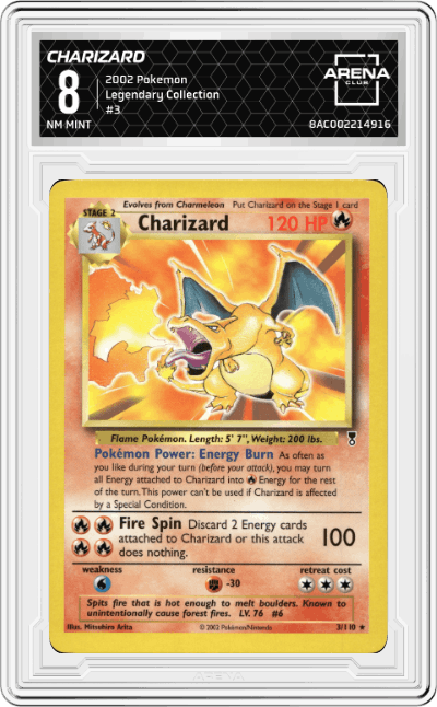 Charizard
