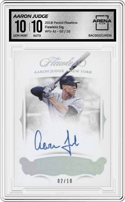 Aaron Judge