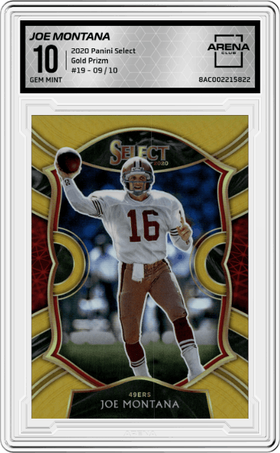 Joe Montana