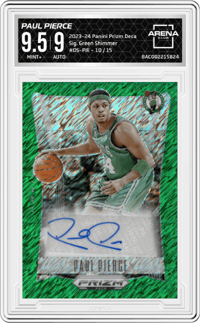 Paul Pierce