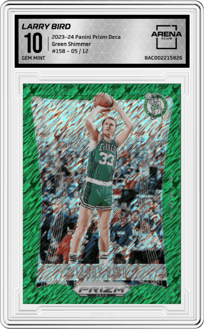 Larry Bird