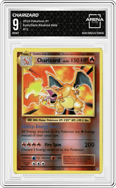 Charizard