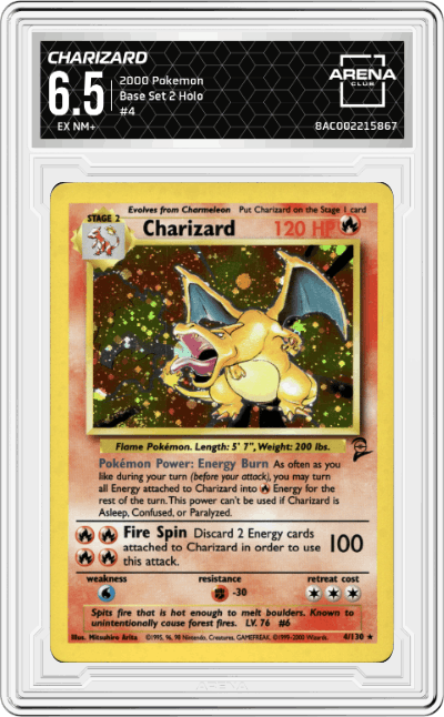 Charizard