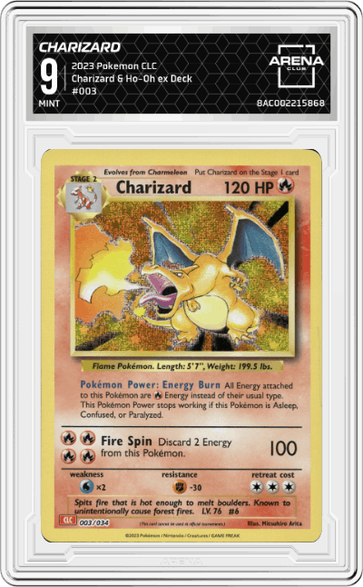 Charizard