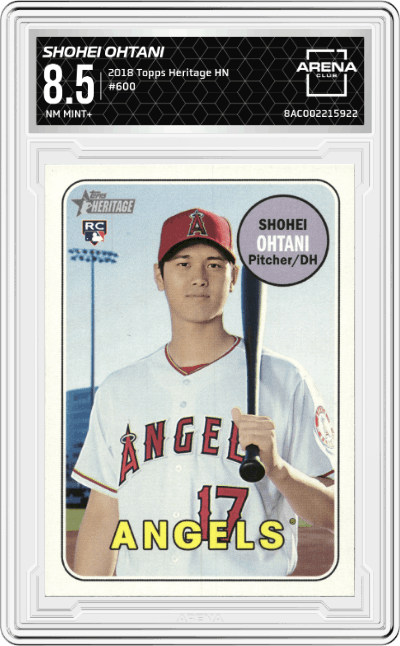 Shohei Ohtani