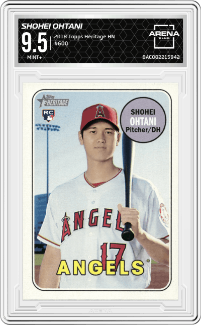 Shohei Ohtani
