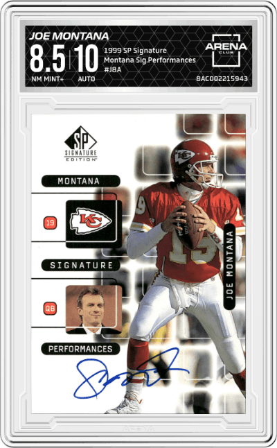 Joe Montana 