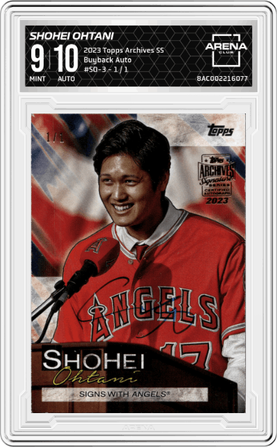 Shohei Ohtani