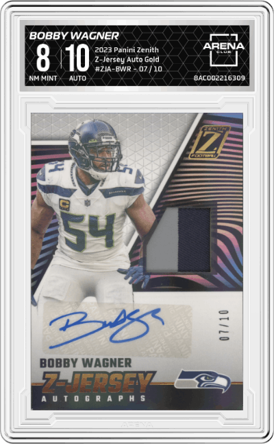 Bobby Wagner