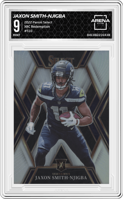Jaxon Smith-Njigba
