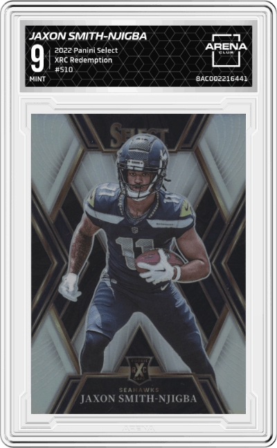 Jaxon Smith-Njigba