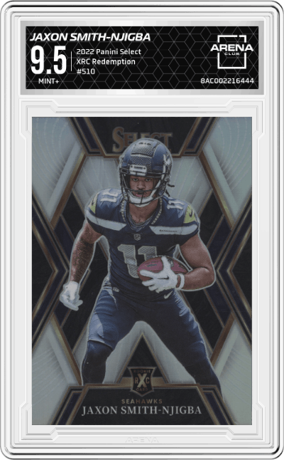 Jaxon Smith-Njigba
