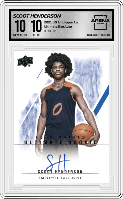 Scoot Henderson