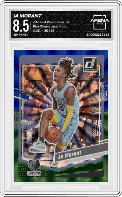 Ja Morant
