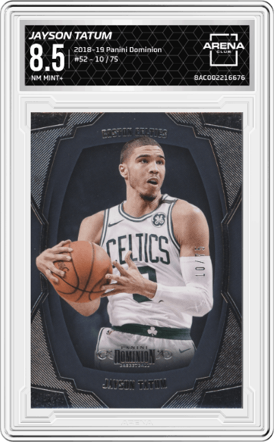 Jayson Tatum