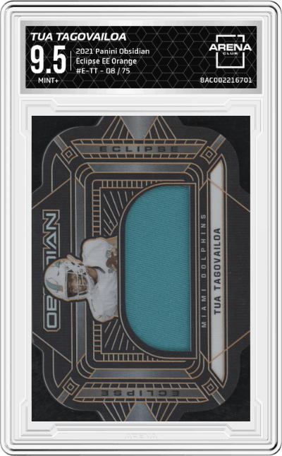 Tua Tagovailoa
