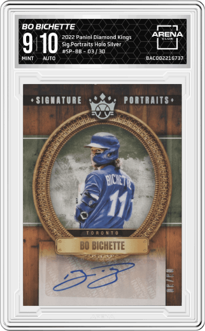 Bo Bichette
