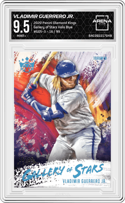 Vladimir Guerrero Jr.