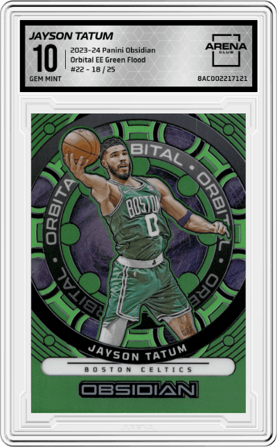 Jayson Tatum