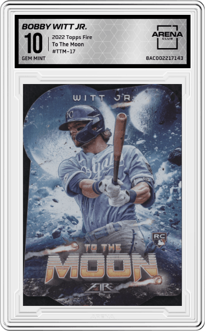 Bobby Witt Jr.