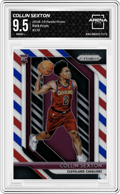 Collin Sexton