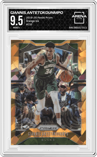 Giannis Antetokounmpo
