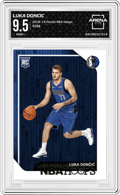 Luka Doncic
