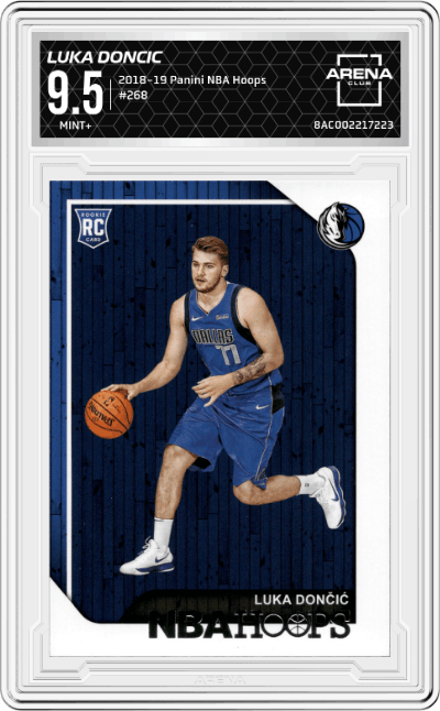 Luka Doncic