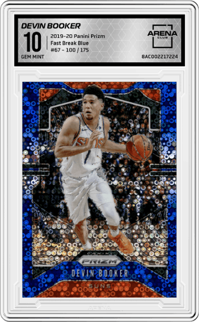 Devin Booker