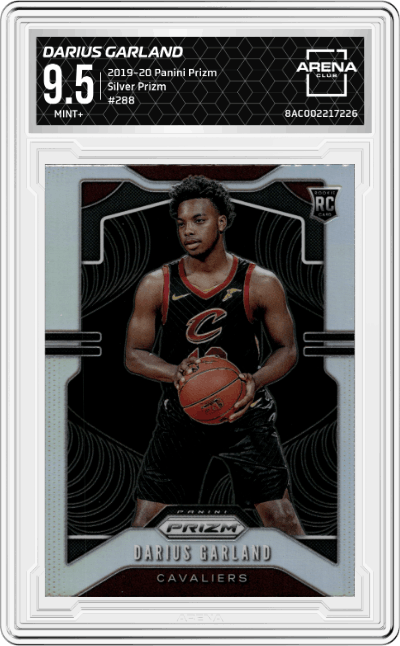 Darius Garland