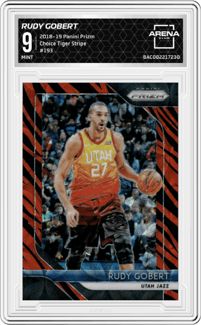 Rudy Gobert