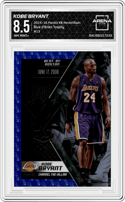 Kobe Bryant