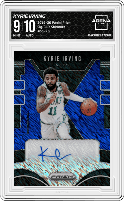 Kyrie Irving