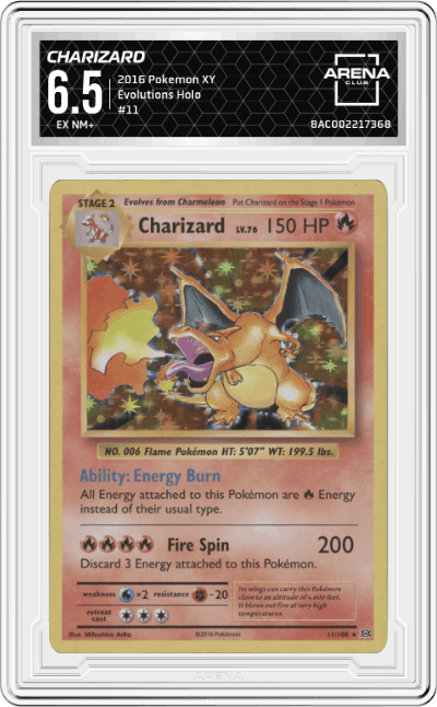 Charizard