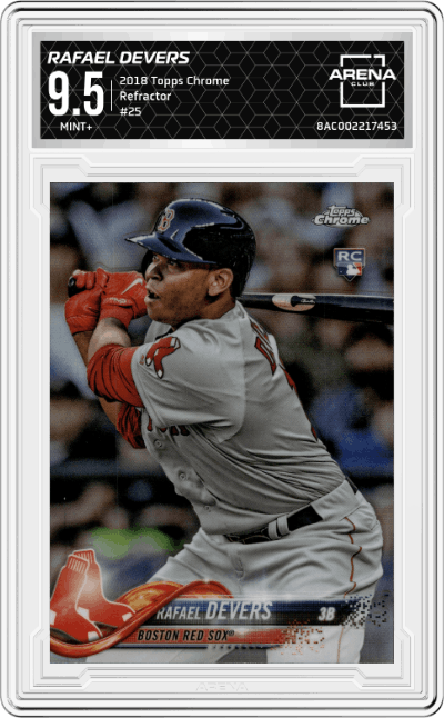 Rafael Devers
