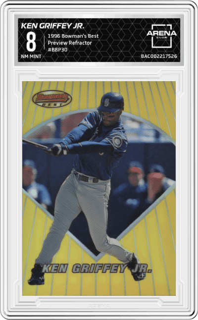 Ken Griffey Jr.