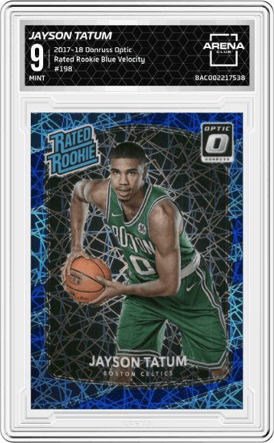 Jayson Tatum