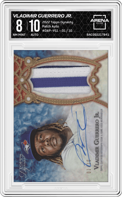 Vladimir Guerrero Jr.