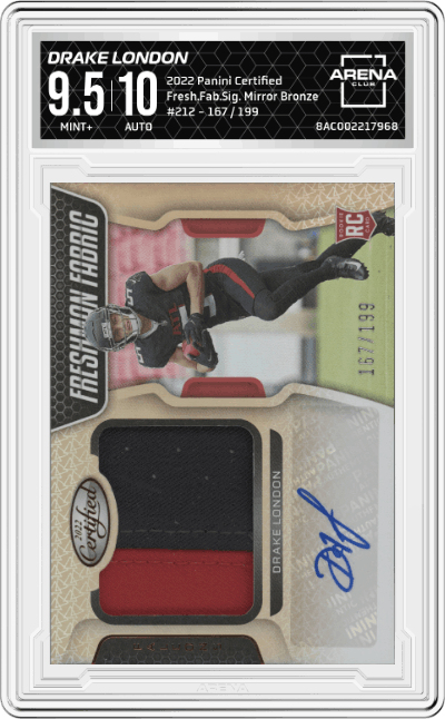 Drake London