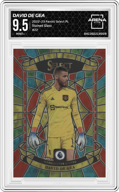 David De Gea