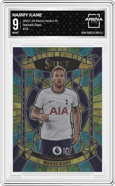 Harry Kane